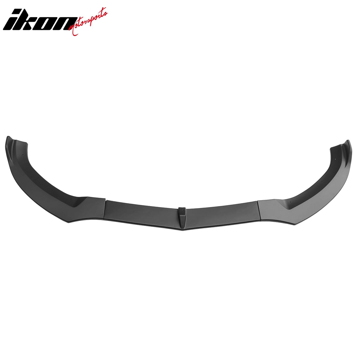 2015-2018 Benz W205 C-Class DP Style Front Bumper Lip PP