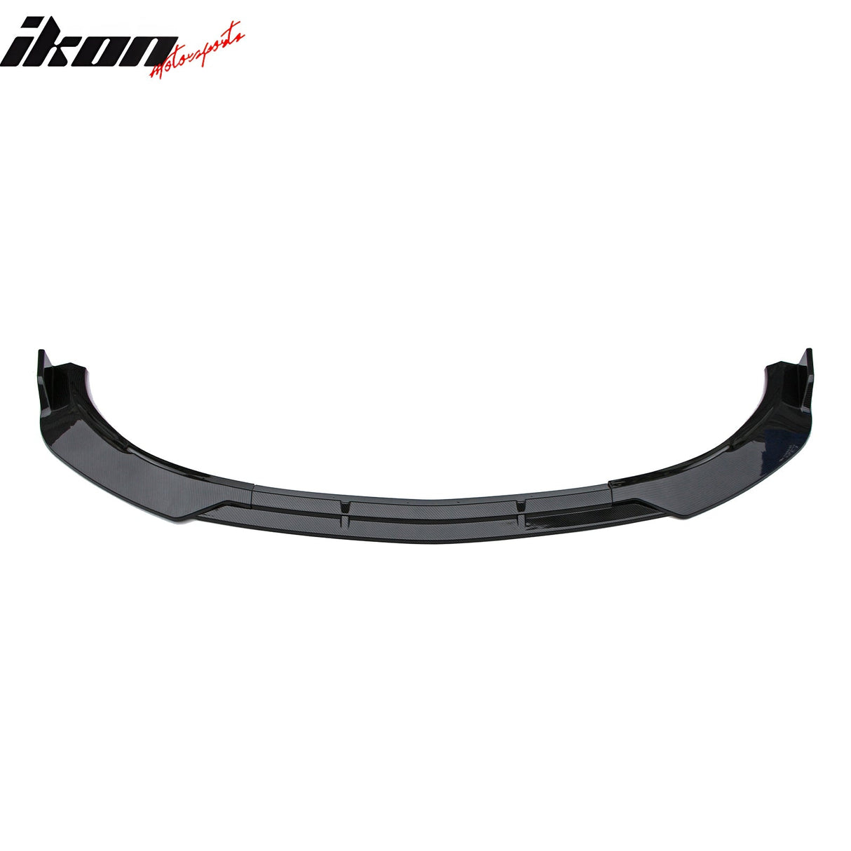 2017-2020 Benz W213 E-Class B Style Front Lip PP