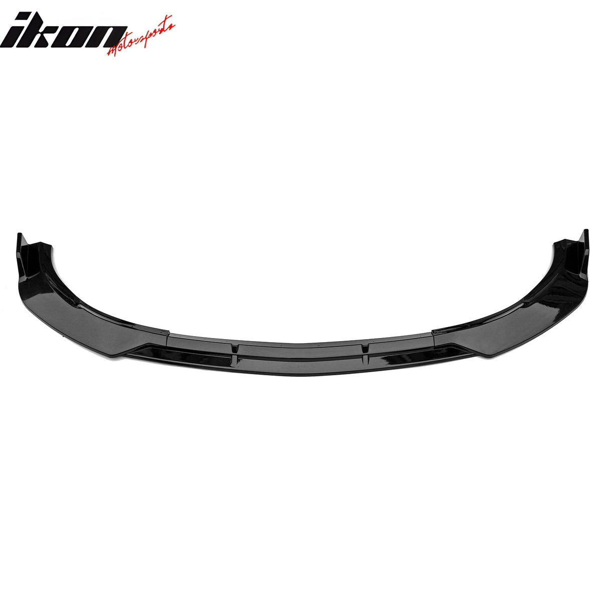2017-2020 Benz W213 E-Class B Style Front Lip PP