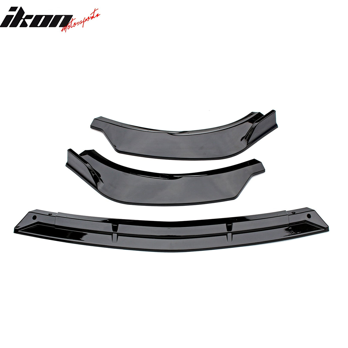 2017-2020 Benz W213 E-Class B Style Front Lip PP