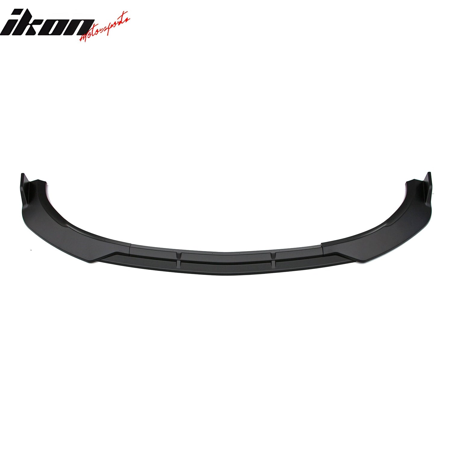 2017-2020 Benz W213 E-Class B Style Front Lip PP