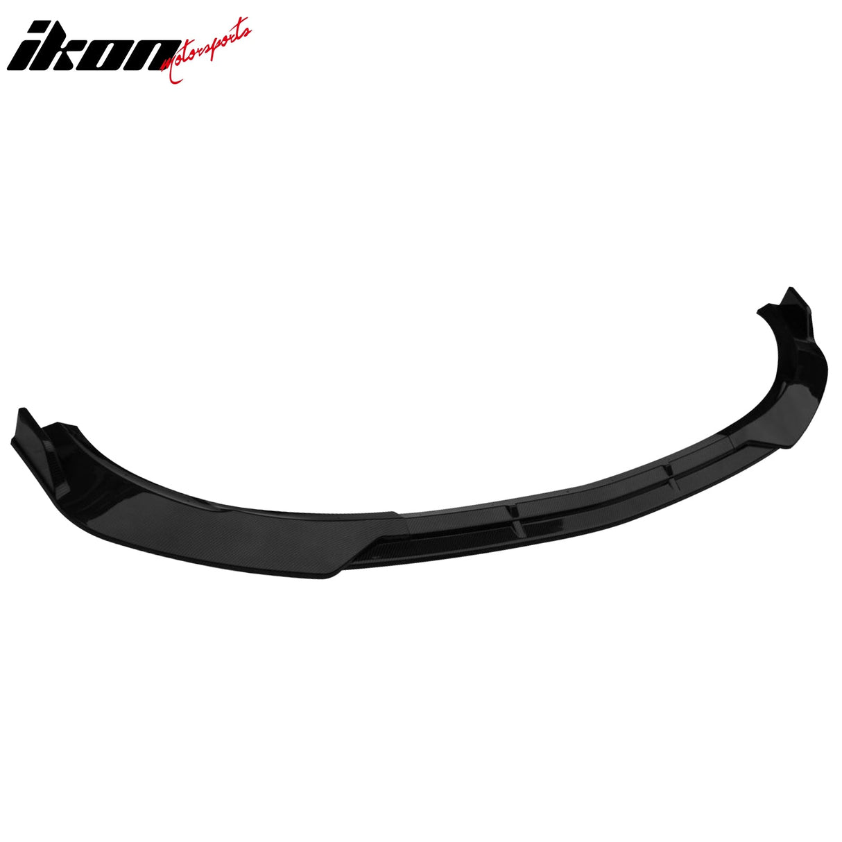 2021-2023 Benz W213 E-Class B Style Front Bumper Lip PP