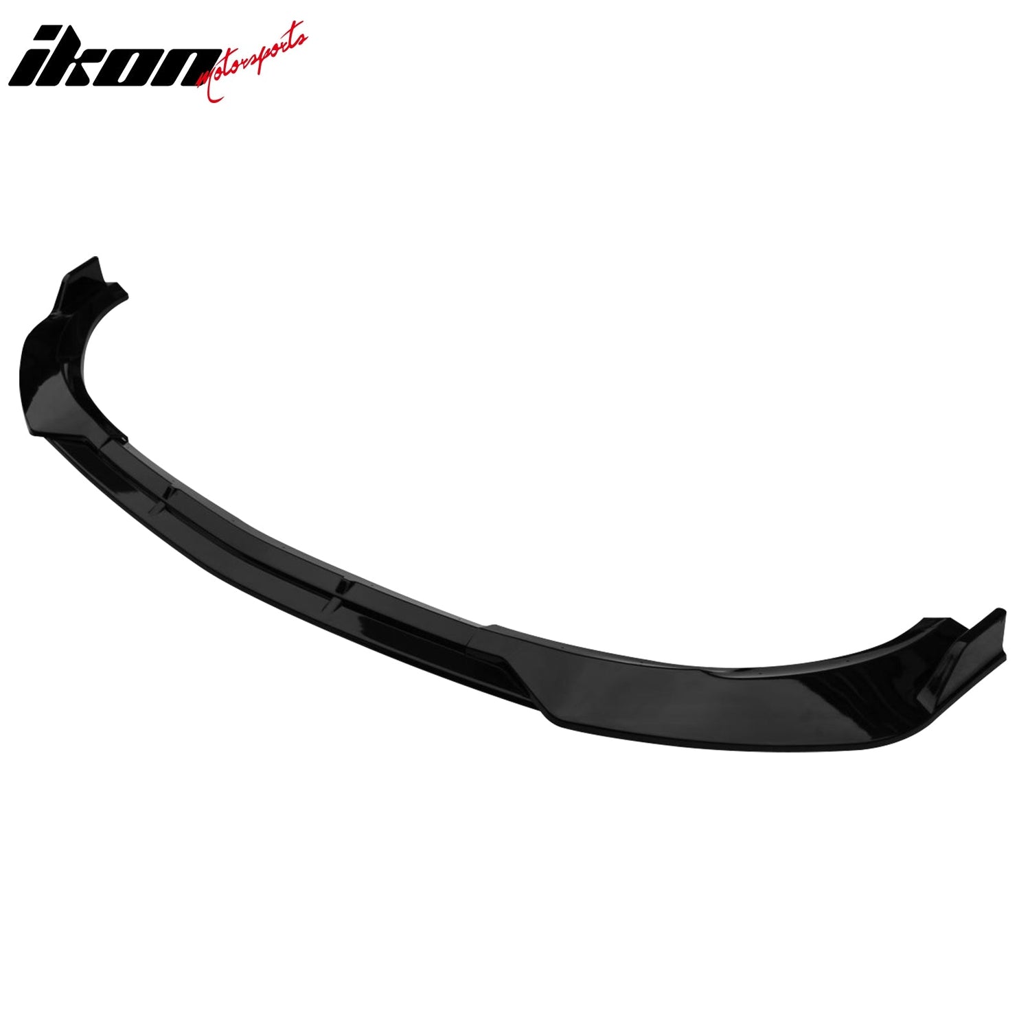 2021-2023 Benz W213 E-Class B Style Front Bumper Lip PP