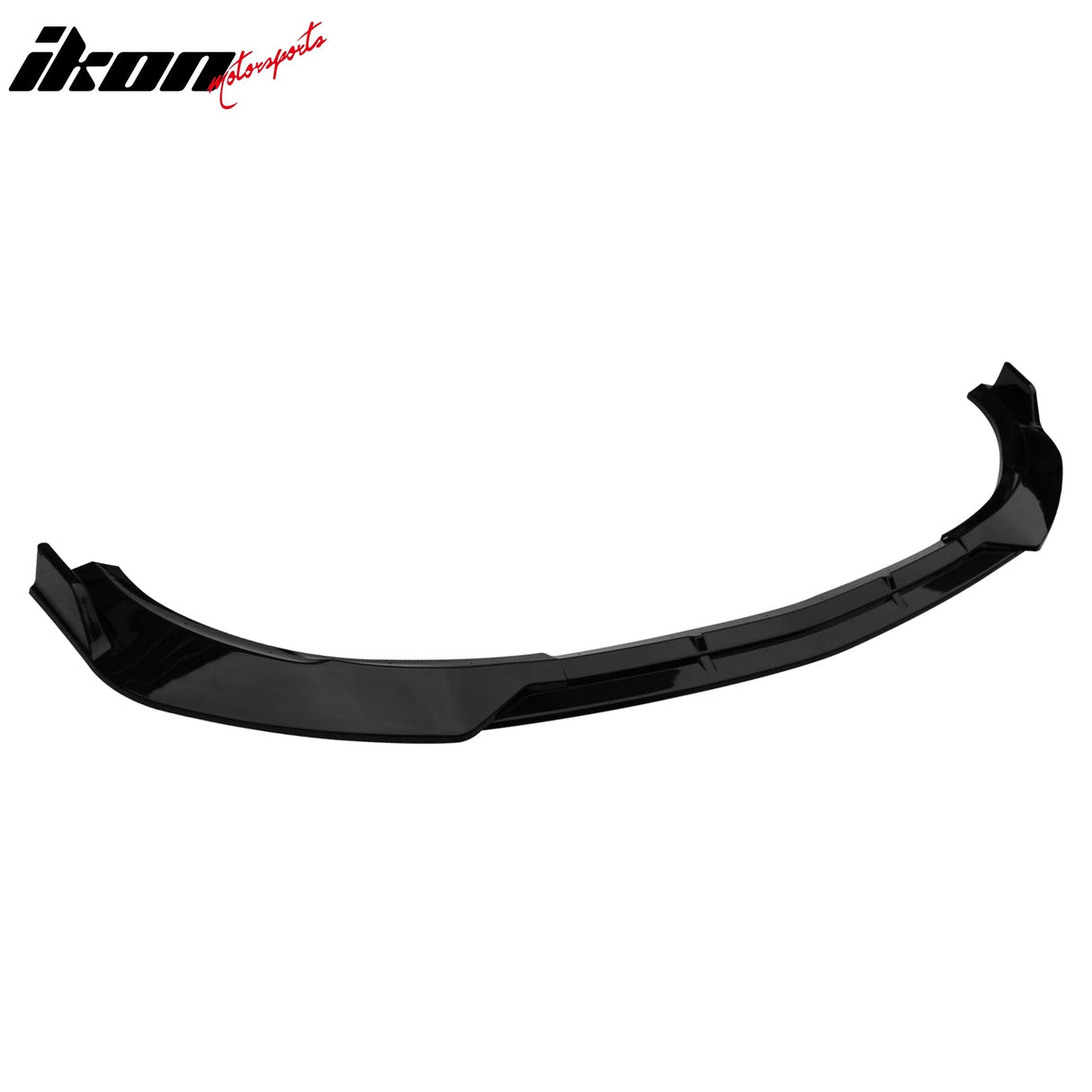 2021-2023 Benz W213 E-Class B Style Front Bumper Lip PP