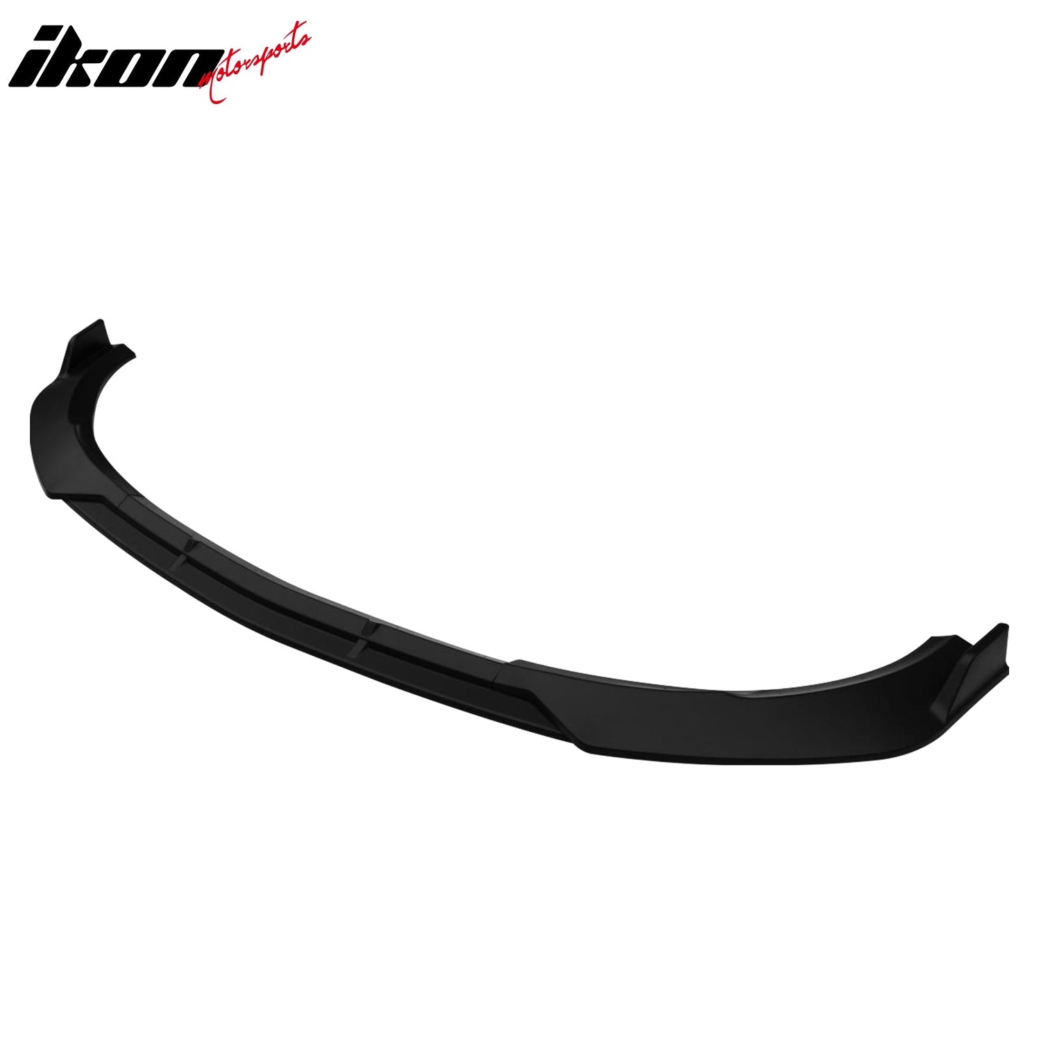 2021-2023 Benz W213 E-Class B Style Front Bumper Lip PP