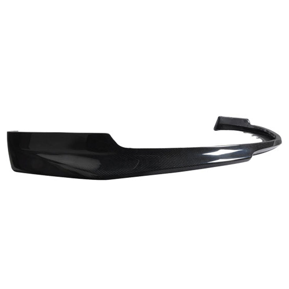 2006-2007 Mitsubishi Lancer Evo 9 IX J Style Front Bumper Lip