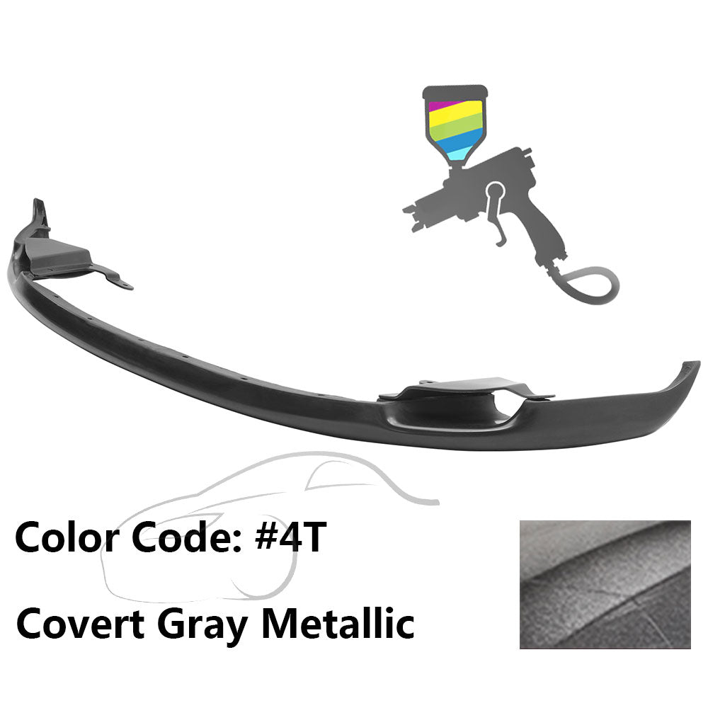 1990-1997 Mazda Miata MX5 2Dr Convertible Front Bumper Lip Spoiler