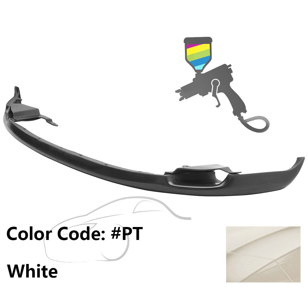 1990-1997 Mazda Miata MX5 2Dr Convertible Front Bumper Lip Spoiler
