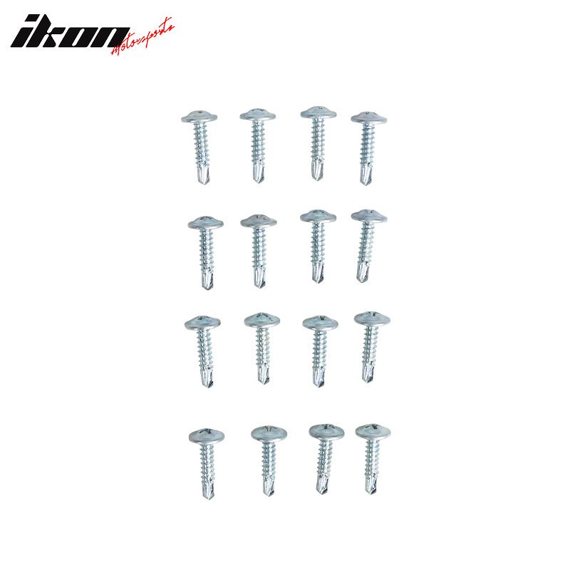 1990-1997 Mazda Miata MX5 2Dr Convertible Front Bumper Lip Spoiler