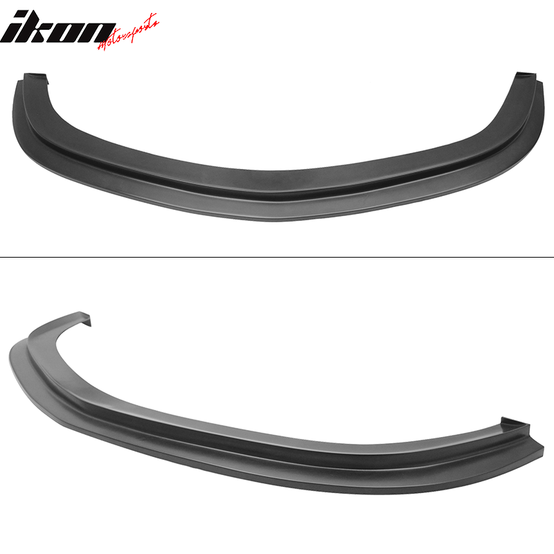 2001-2005 Mazda Miata MX-5 MX5 DS Style Front Bumper Lip Spoiler PU