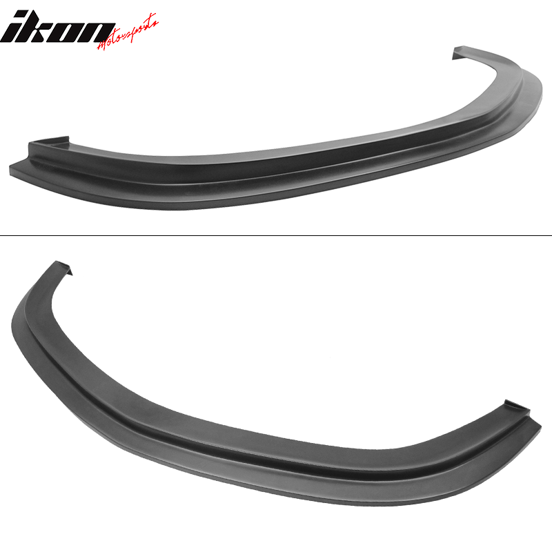 2001-2005 Mazda Miata MX-5 MX5 DS Style Front Bumper Lip Spoiler PU