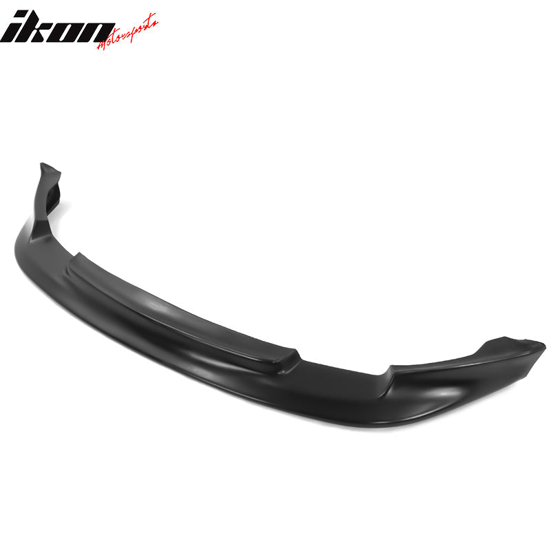1990-1997 Mazda Miata MX5 Front Lip GV Style Bumper Lip Spoiler PU
