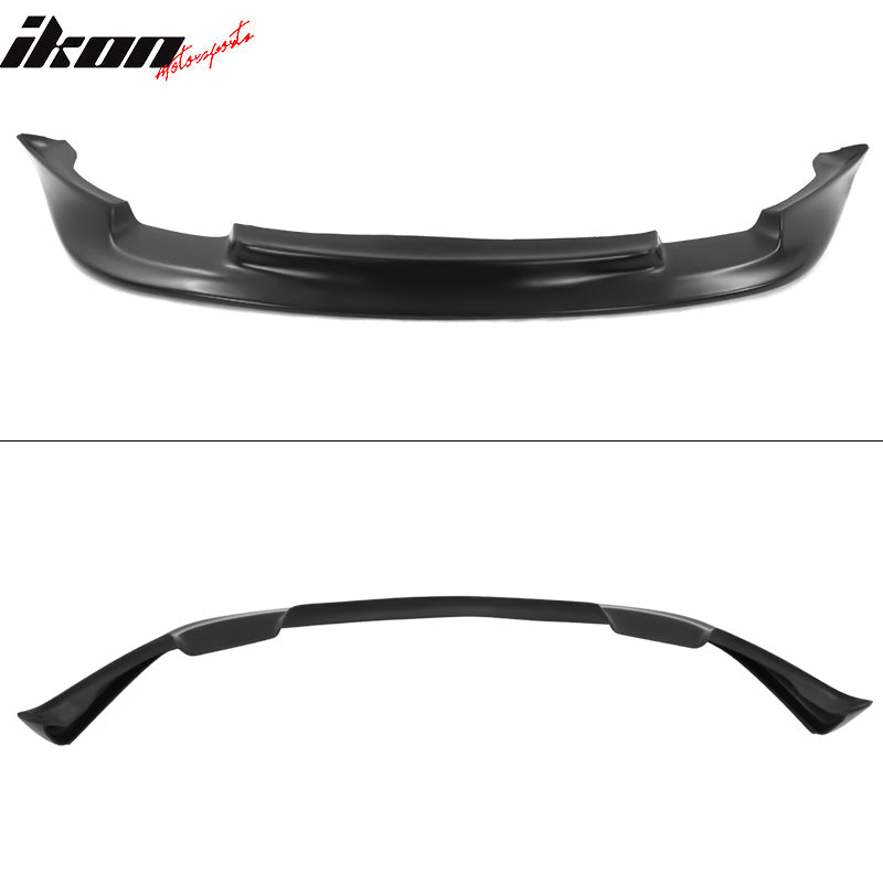 1990-1997 Mazda Miata MX5 Front Lip GV Style Bumper Lip Spoiler PU