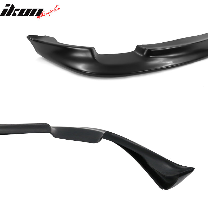 1990-1997 Mazda Miata MX5 Front Lip GV Style Bumper Lip Spoiler PU