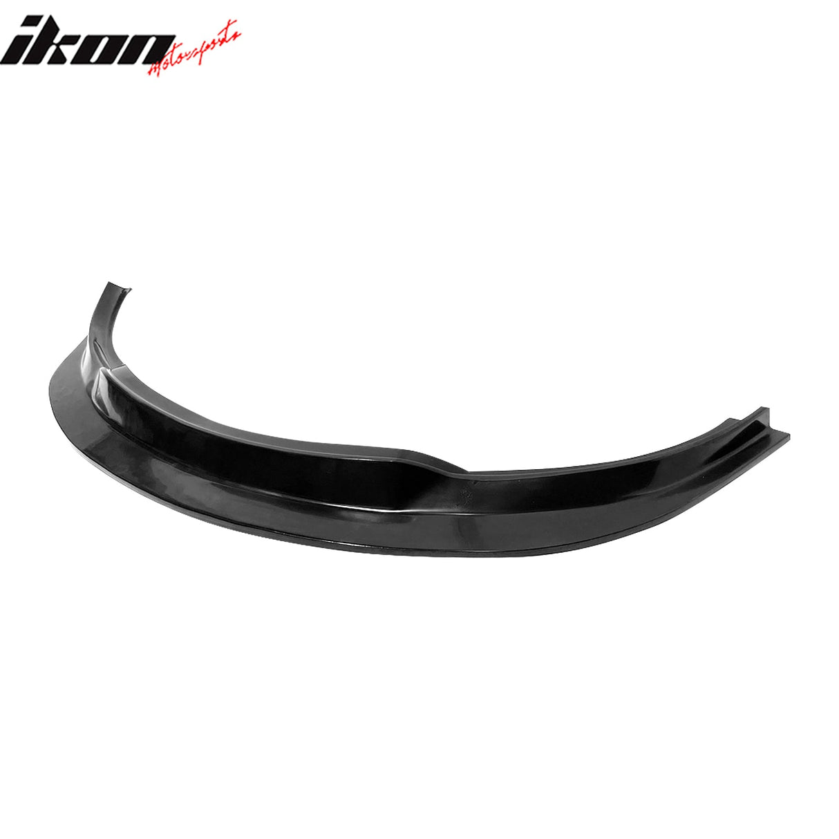 2009-2012 Mazda MX-5 Miata Front Lip Bumper Protector PU - MDA Style