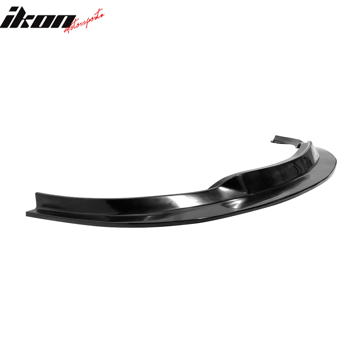 2009-2012 Mazda MX-5 Miata Front Lip Bumper Protector PU - MDA Style