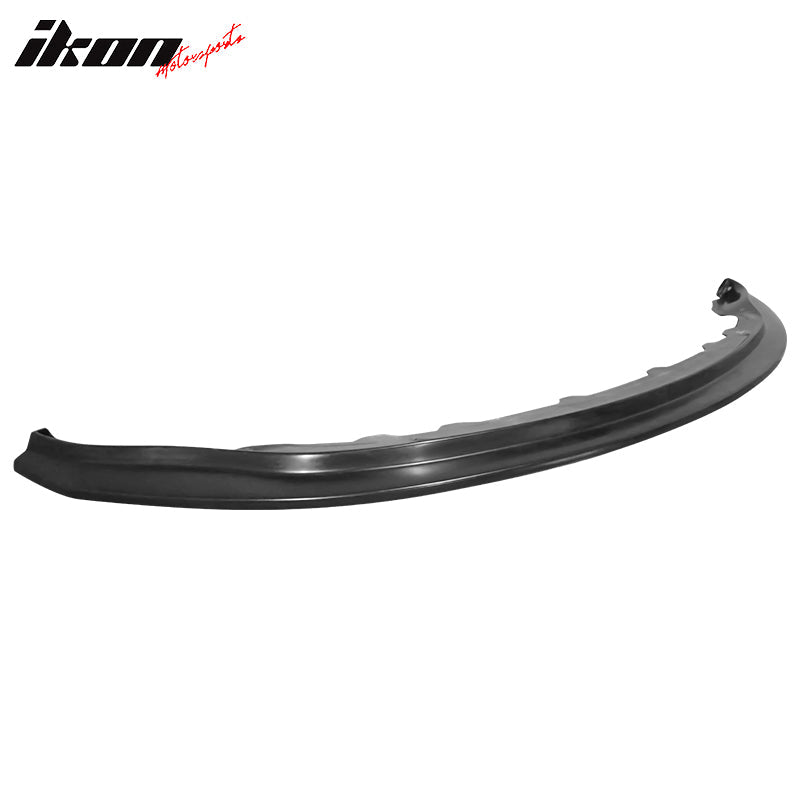 2003-2005 Nissan Fairlady Z33 350Z IKON V7 Style Front Bumper Lip PU