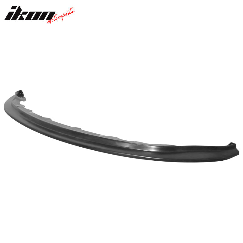 2003-2005 Nissan Fairlady Z33 350Z IKON V7 Style Front Bumper Lip PU