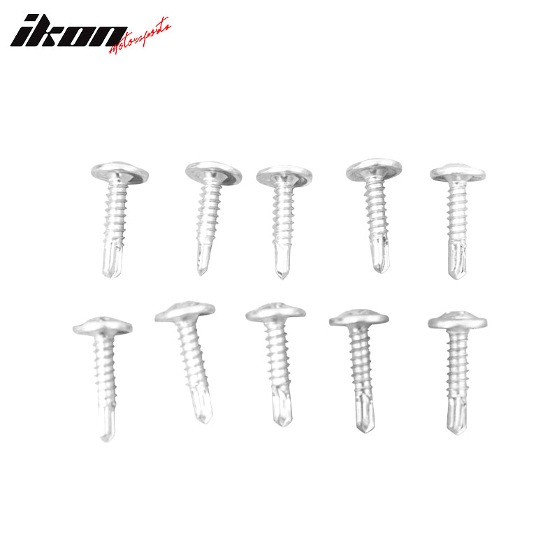 2003-2005 Nissan Fairlady Z33 350Z IKON V7 Style Front Bumper Lip PU