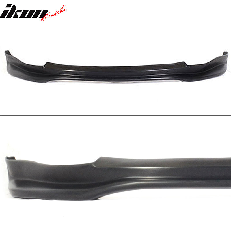 Fits 03-05 Nissan Fairlady Z Z33 350Z 2Dr JDM GT Front Bumper Lip - PU