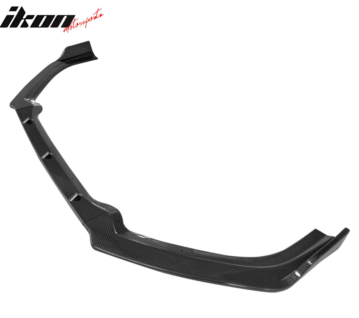 2019-2022 Nissan Altima IKON Front Bumper Lip PP