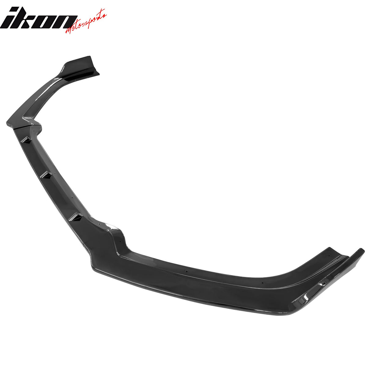 2019-2022 Nissan Altima IKON Front Bumper Lip PP