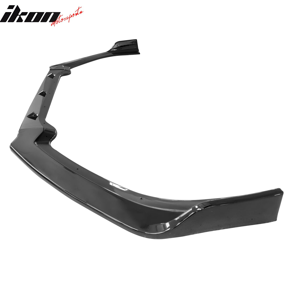 2019-2022 Nissan Altima IKON Front Bumper Lip PP