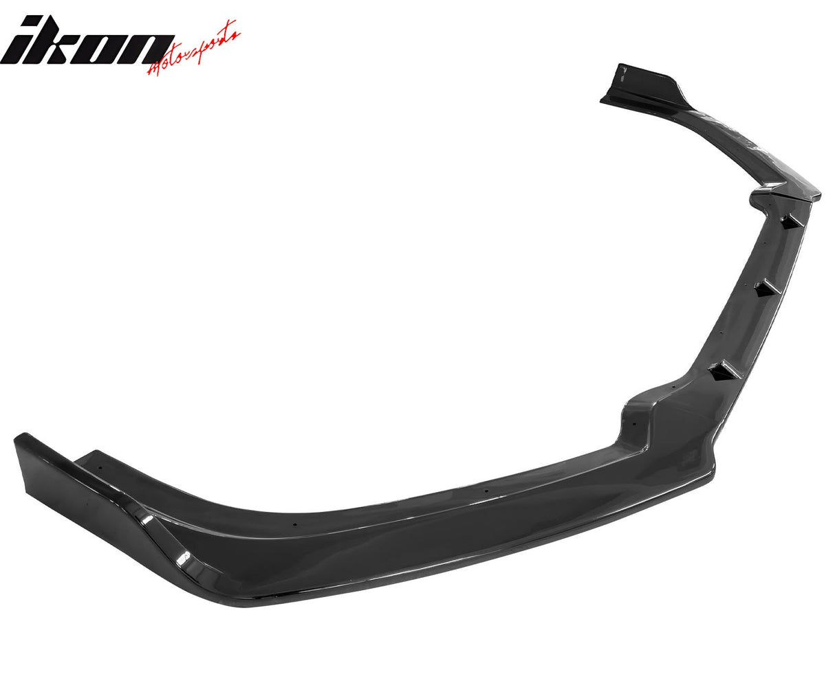 2019-2022 Nissan Altima IKON Front Bumper Lip PP