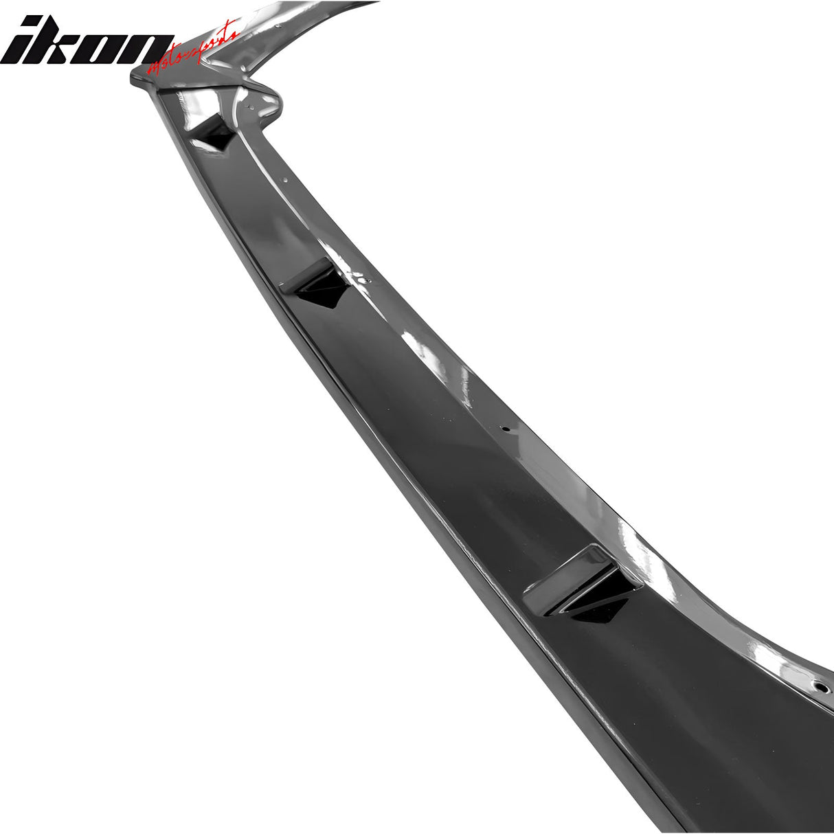 2019-2022 Nissan Altima IKON Front Bumper Lip PP