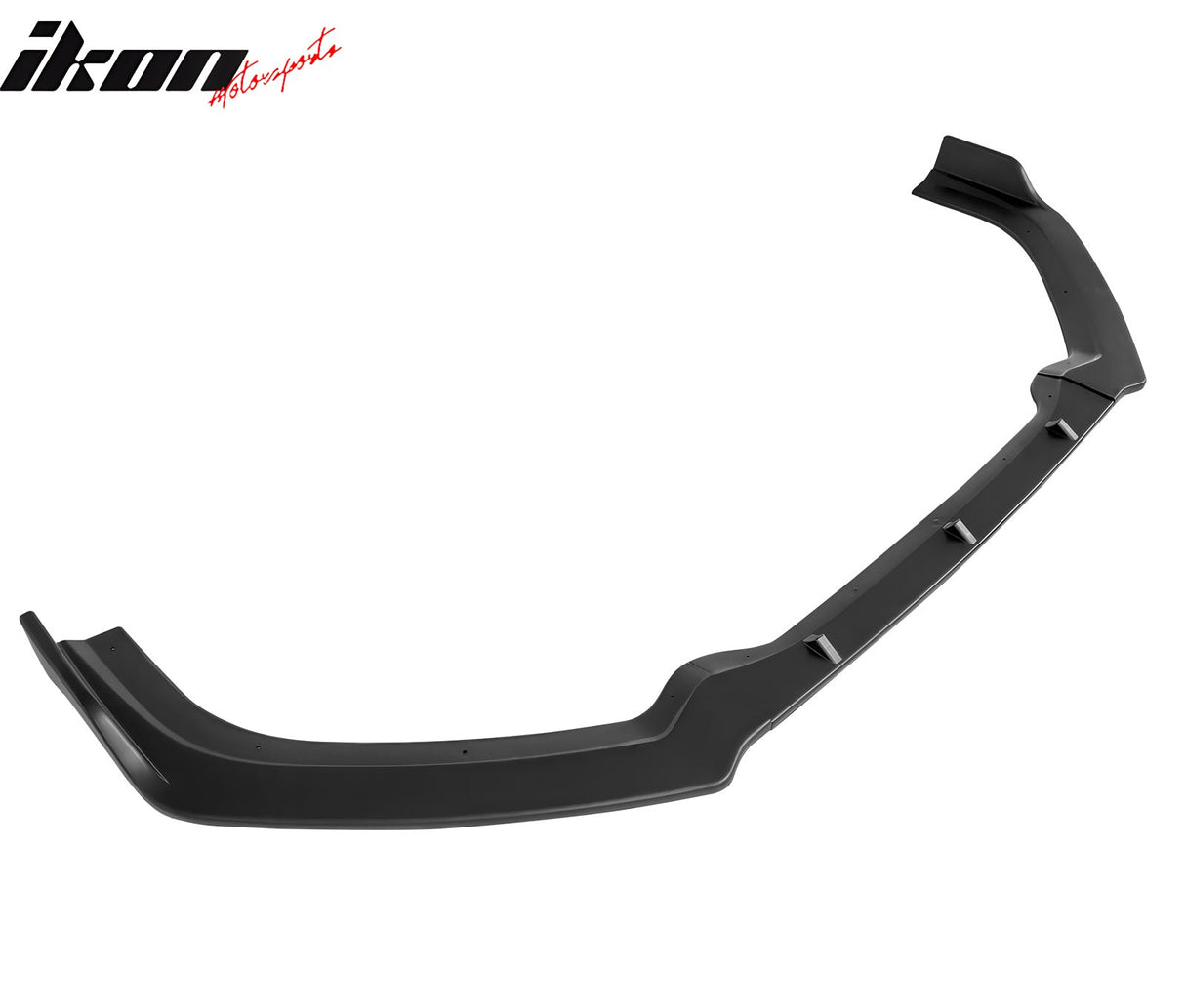 2019-2022 Nissan Altima IKON Front Bumper Lip PP