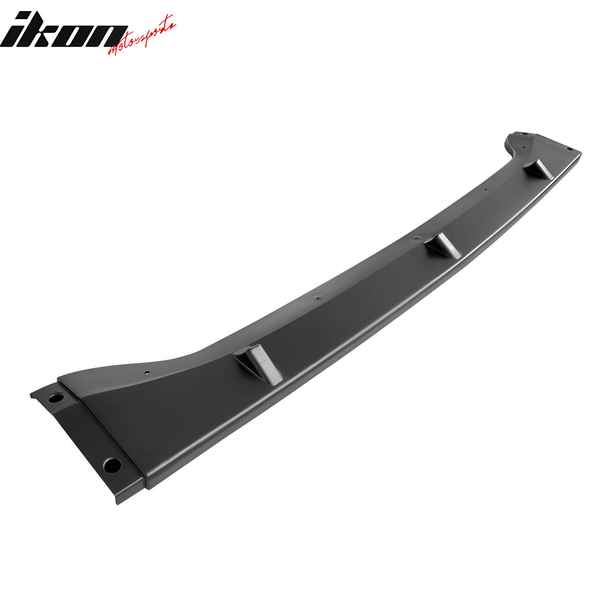 2019-2022 Nissan Altima IKON Front Bumper Lip PP