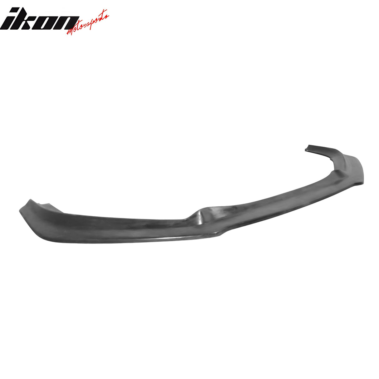 2019-2022 Nissan Altima IK V4 Style Front Bumper Lip Unpainted PU