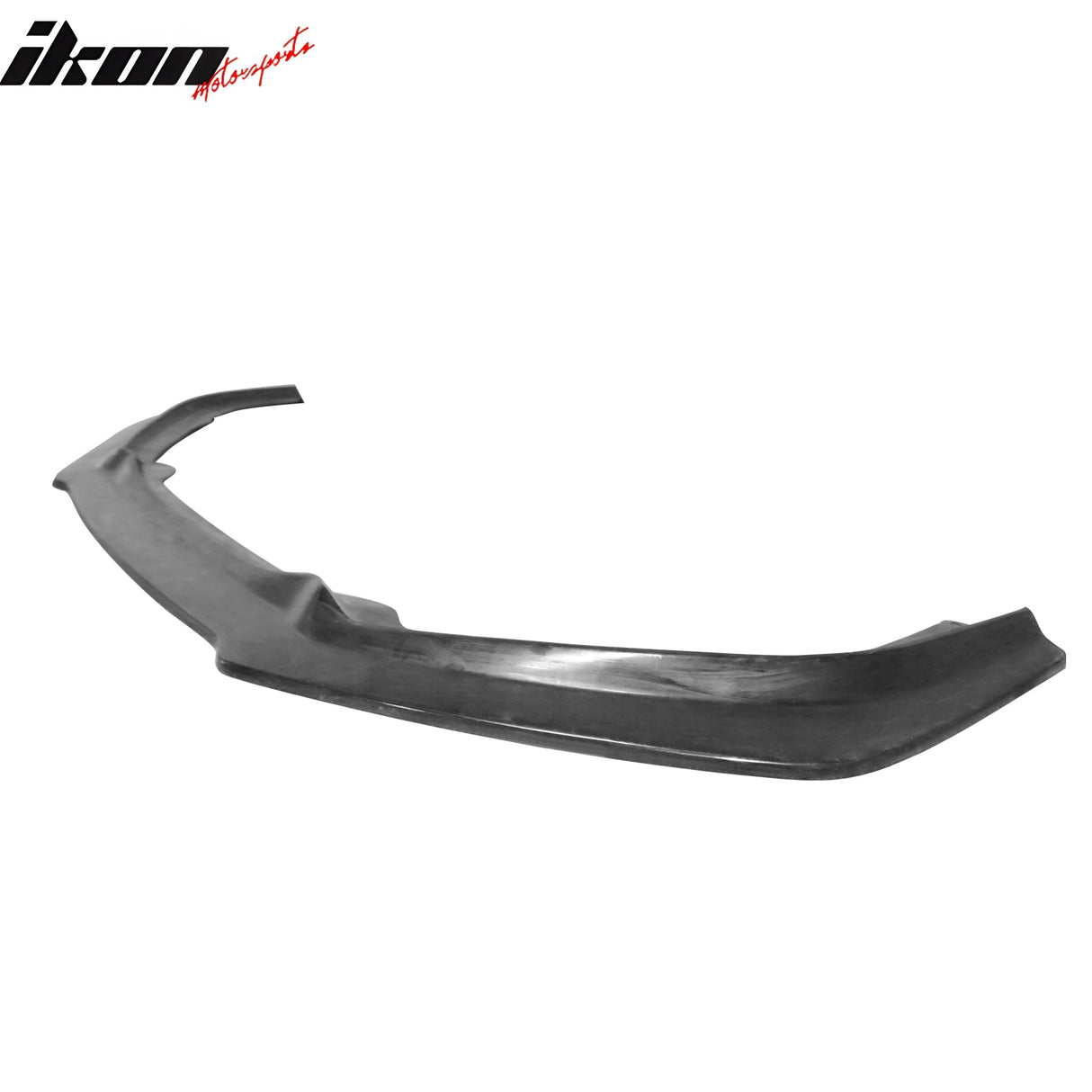 2019-2022 Nissan Altima IK V4 Style Front Bumper Lip Unpainted PU