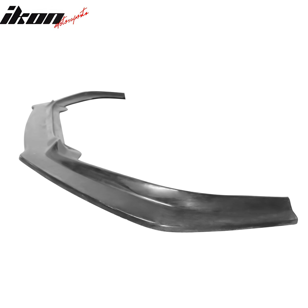 2019-2022 Nissan Altima IK V4 Style Front Bumper Lip Unpainted PU