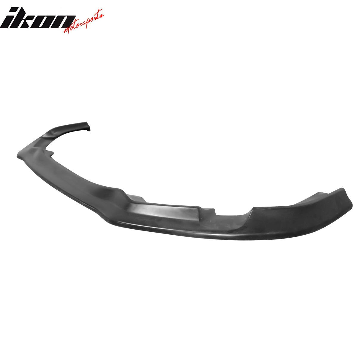 2019-2022 Nissan Altima IKFM Style Front Bumper Lip Unpainted PU