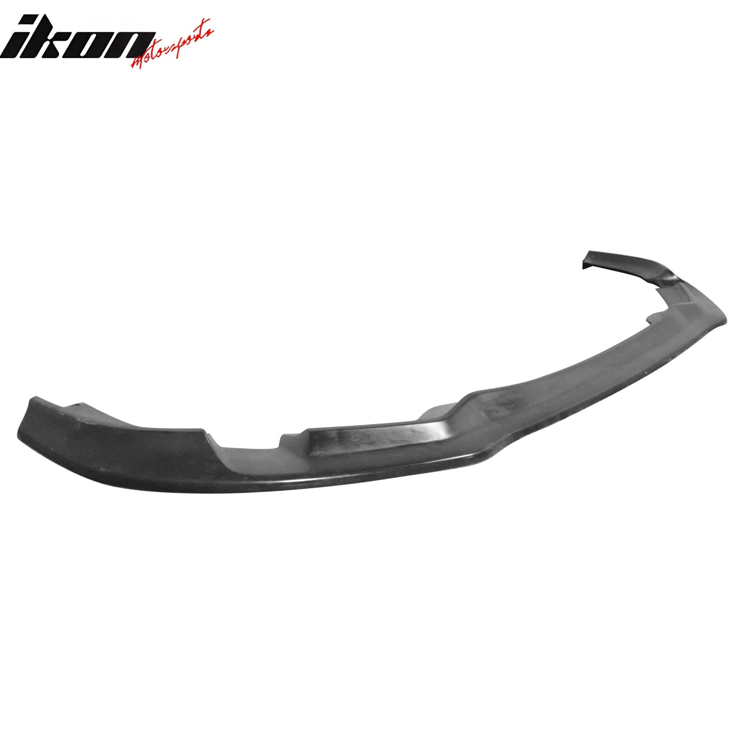 2019-2022 Nissan Altima IKFM Style Front Bumper Lip Unpainted PU