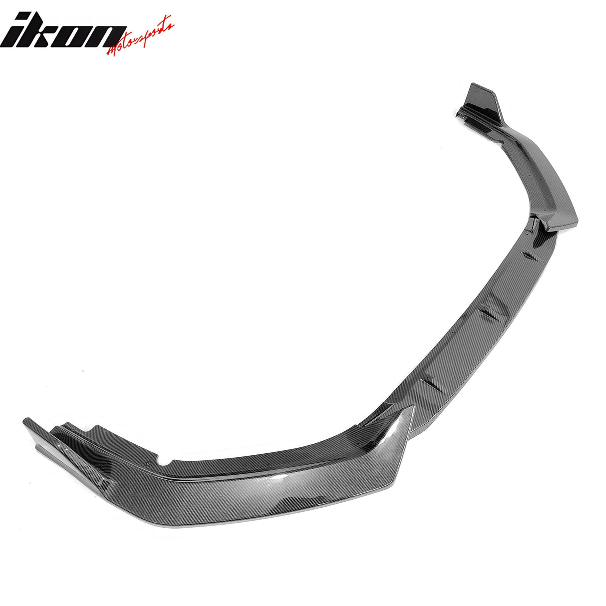 2020-2023 Nissan Sentra Sedan 3PCS Front Bumper Lip