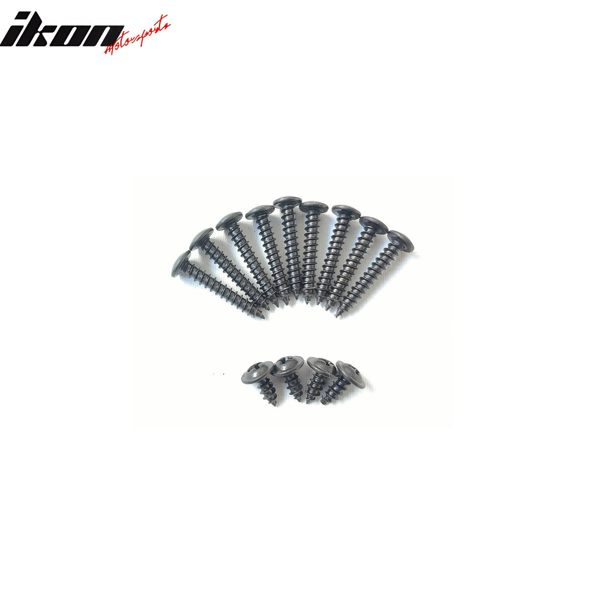 2020-2023 Nissan Sentra Sedan 3PCS Front Bumper Lip