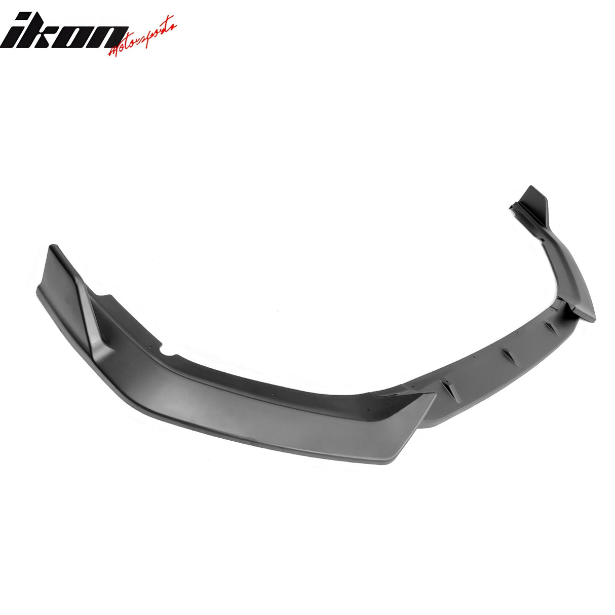 2020-2023 Nissan Sentra Sedan 3PCS Front Bumper Lip