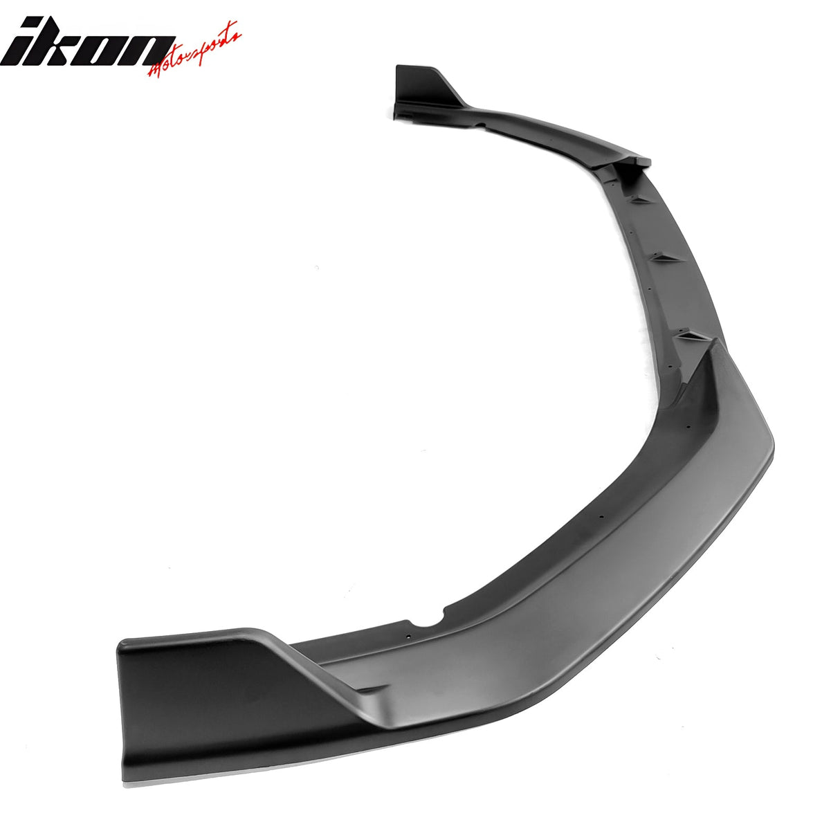 2020-2023 Nissan Sentra Sedan 3PCS Front Bumper Lip