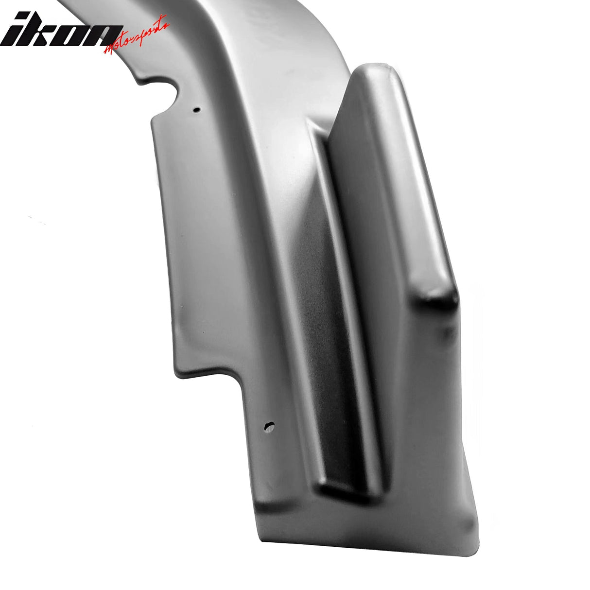 2020-2023 Nissan Sentra Sedan 3PCS Front Bumper Lip