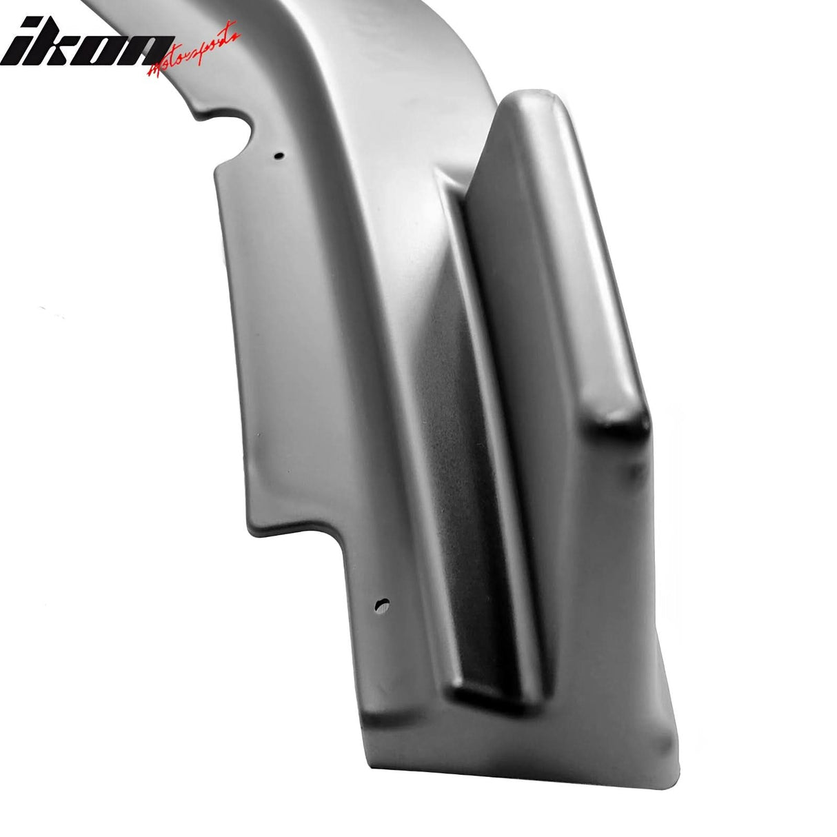 2020-2023 Nissan Sentra Sedan 3PCS Front Bumper Lip