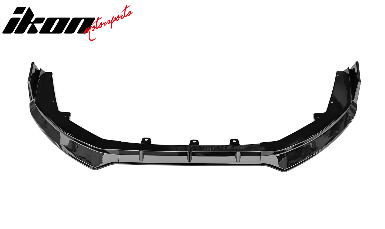 2024-2025 Nissan Sentra IKON Style Front Lip PP