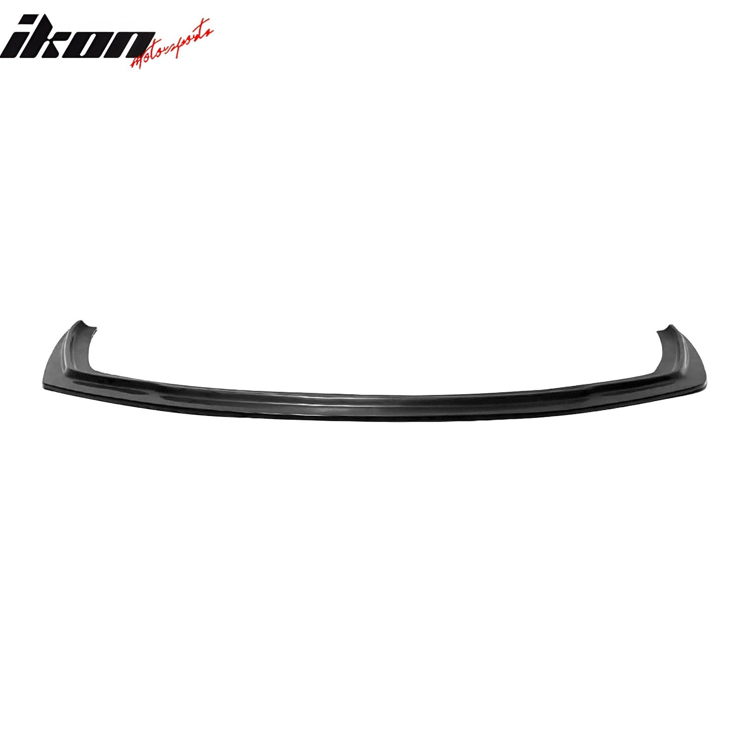 2007-2008 Nissan Maxima Unpainted Front Bumper Lip Spoiler MDA Style