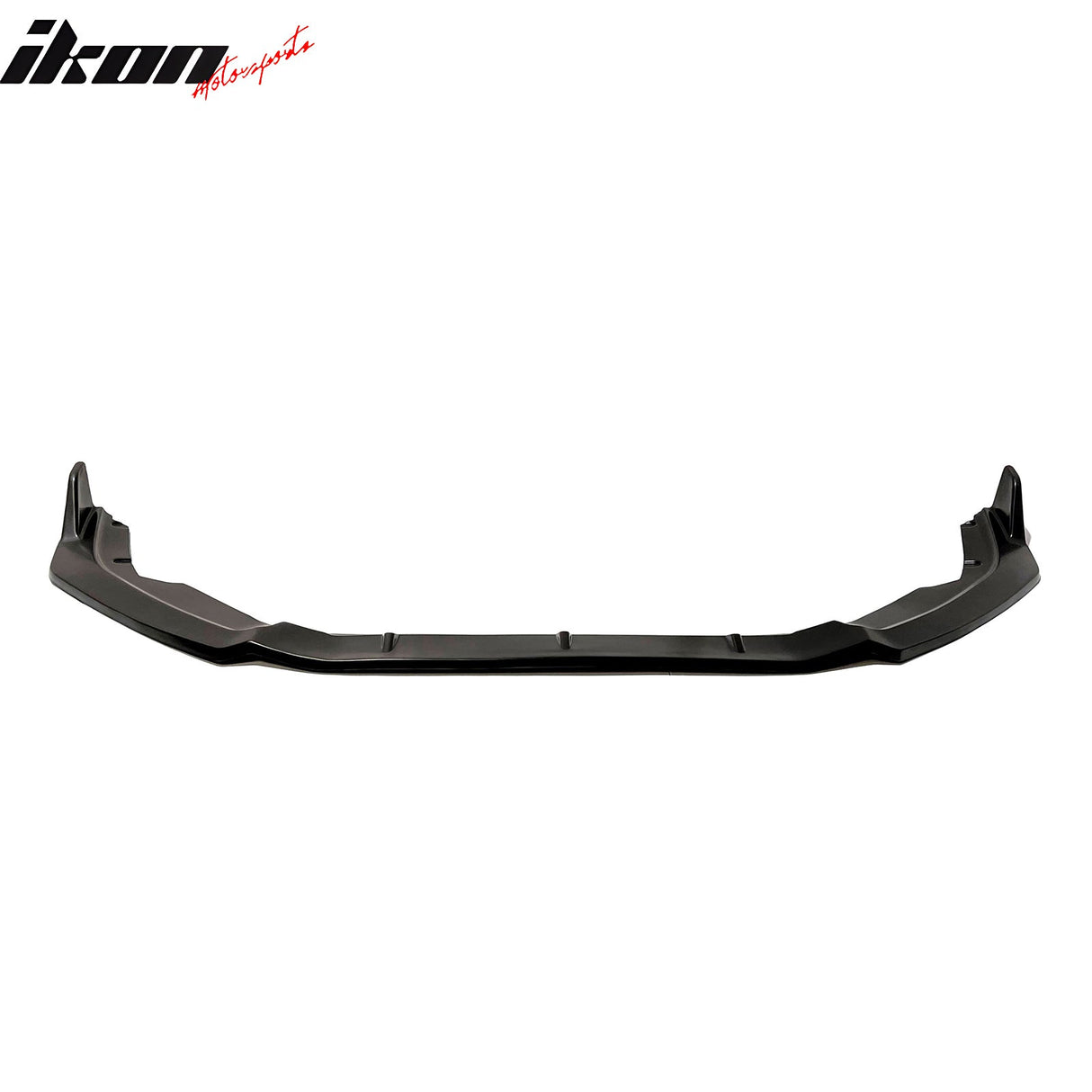 2020-2023 Nissan Sentra Front Lip Splitter Air Dam PU MDA V2 Style
