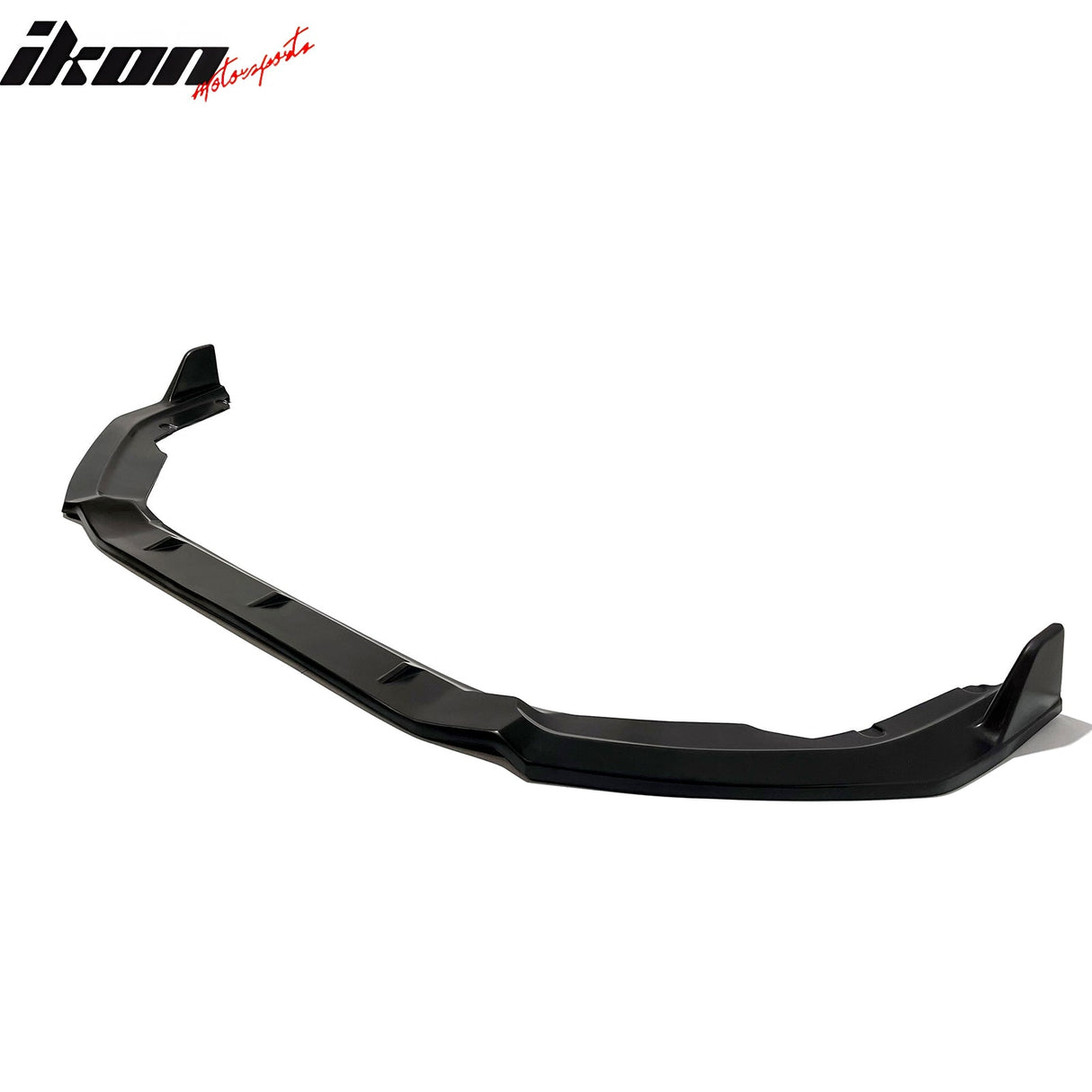 2020-2023 Nissan Sentra Front Lip Splitter Air Dam PU MDA V2 Style