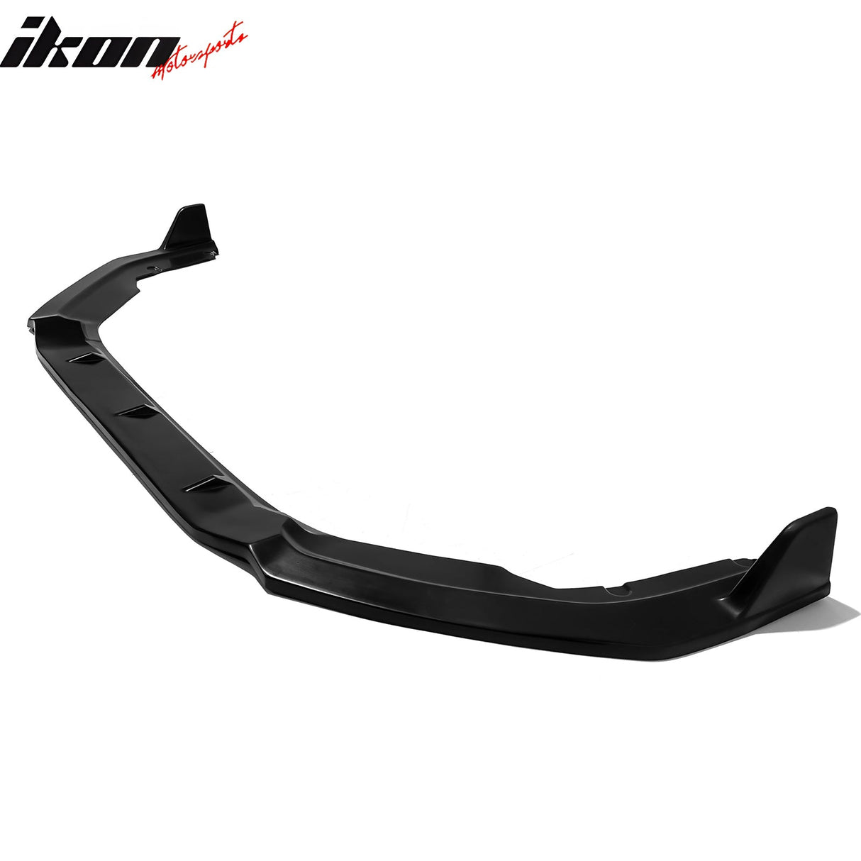 2020-2023 Nissan Sentra Front Lip Splitter Air Dam PU MDA V2 Style