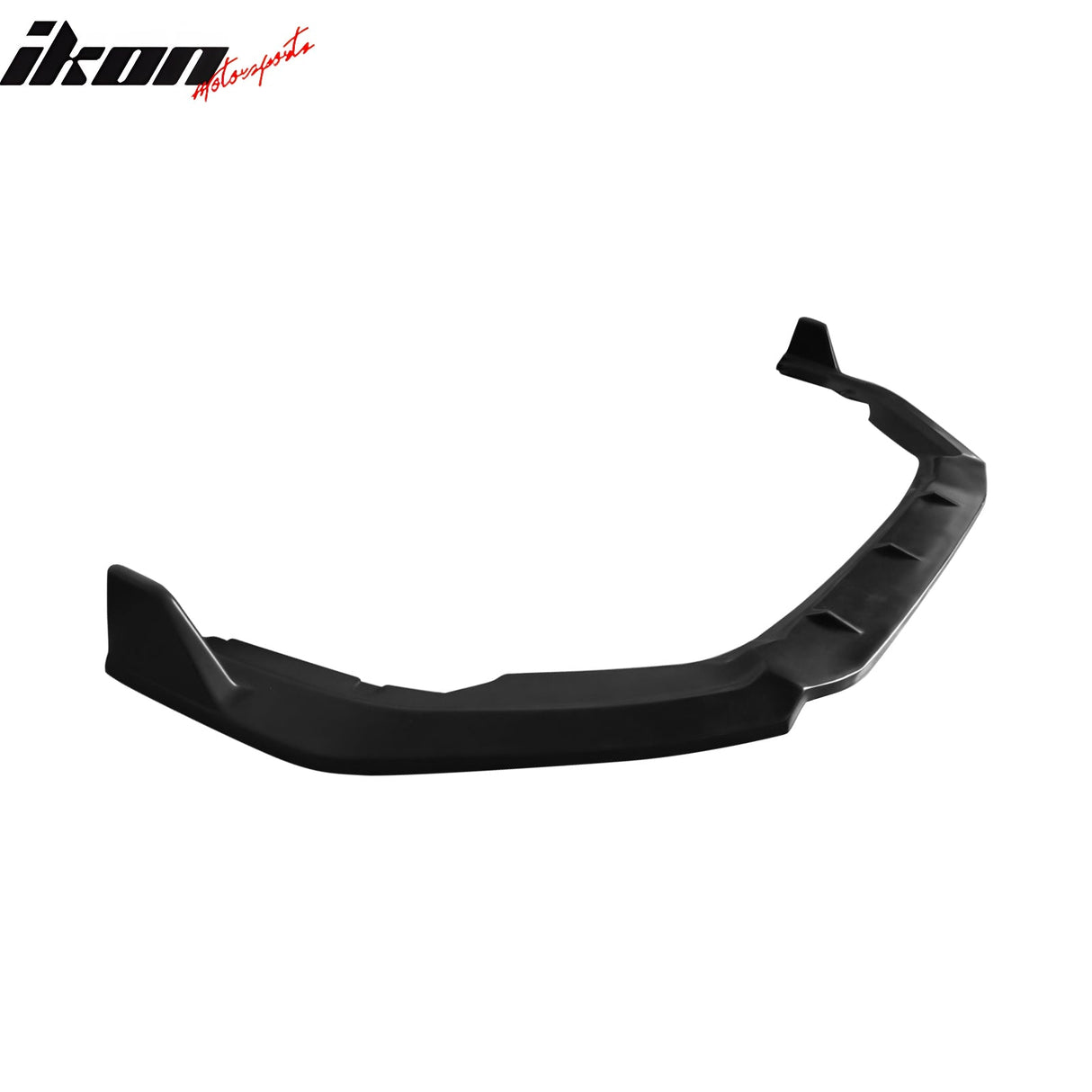 2020-2023 Nissan Sentra Front Lip Splitter Air Dam PU MDA V2 Style