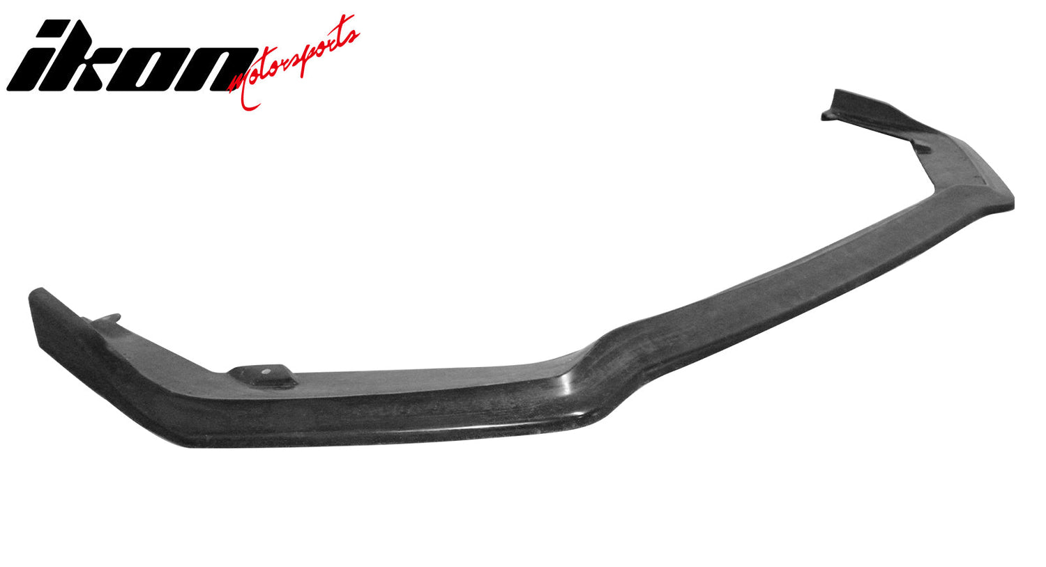 2020-2023 Subaru Impreza CS Style Front Bumper Lip Chin Unpainted PU