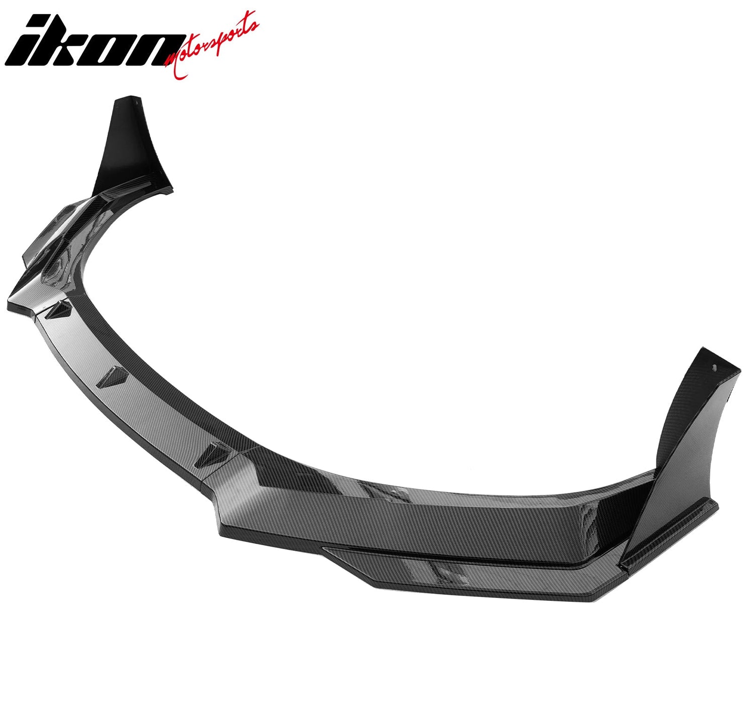 2022-2025 Subaru BRZ ZD8 JDM 5PCS Front Bumper Lip